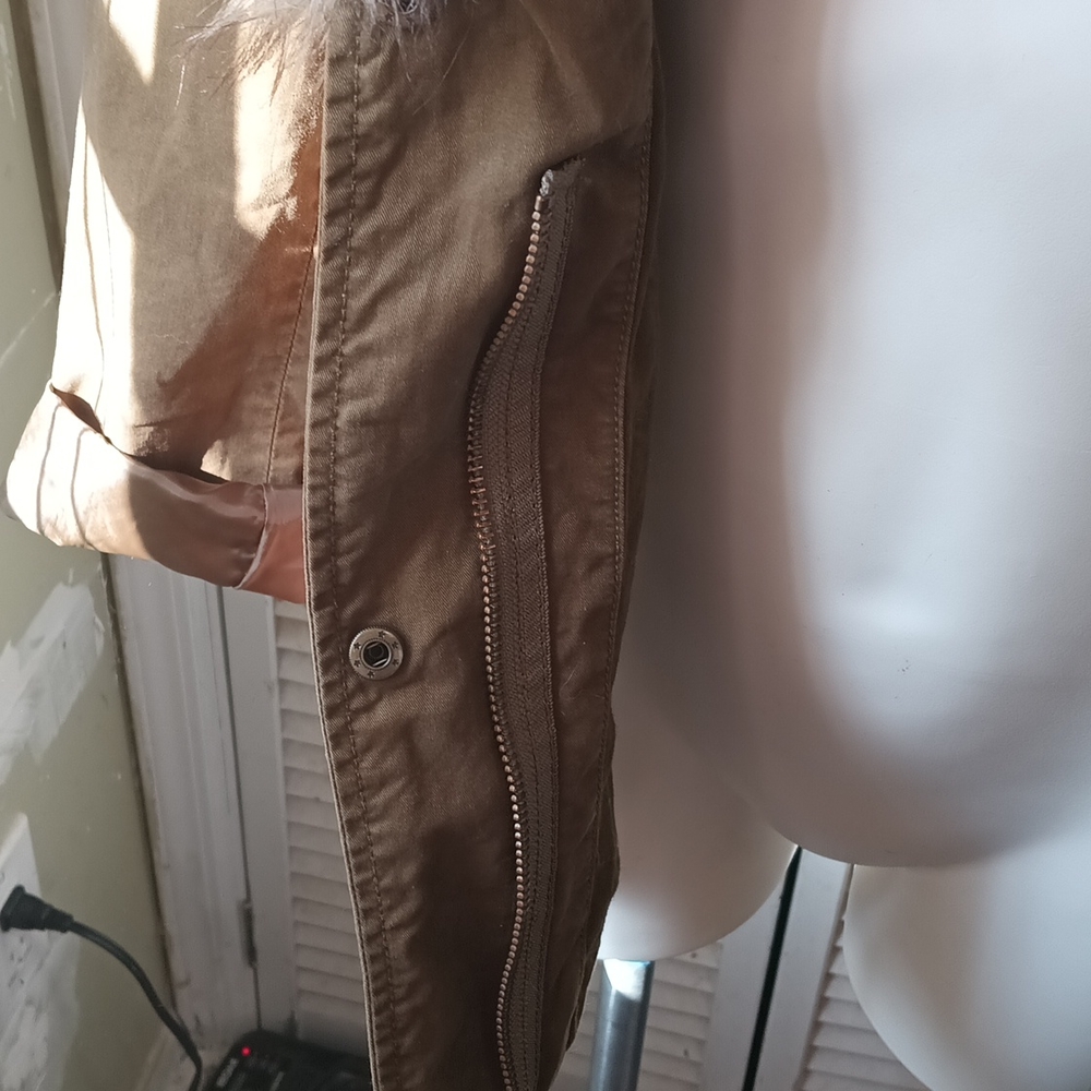 Loft Spring Jacket - image 7